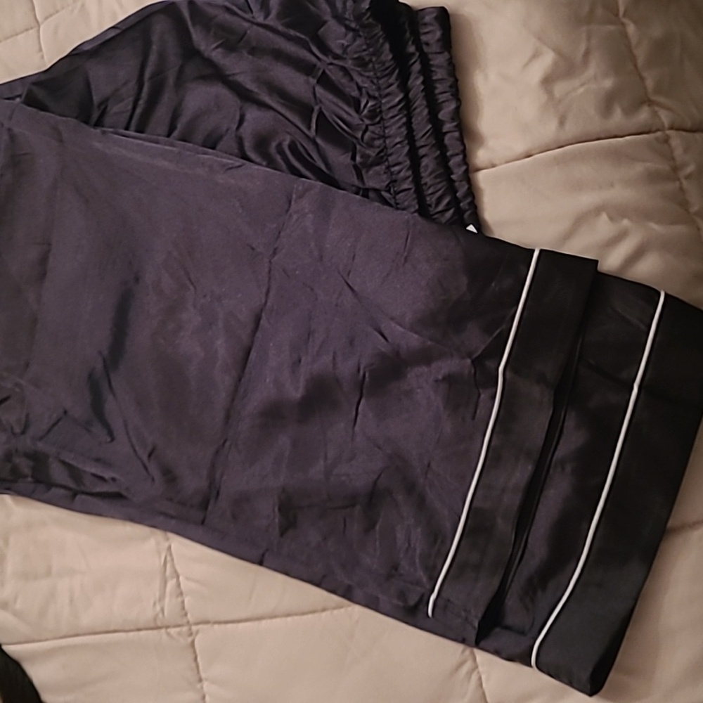 Silky PJ Pants